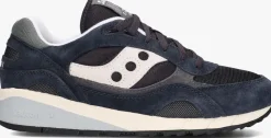 Heren SAUCONY e lage sneakers shadow 6000 m