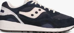 Heren SAUCONY e lage sneakers shadow 6000 m