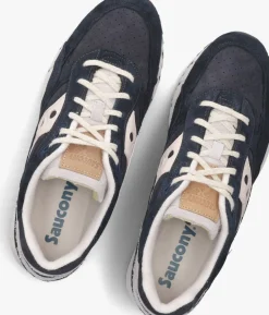 Heren SAUCONY e lage sneakers shadow 6000 m