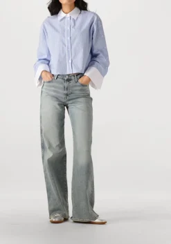 DAMES SECOND FEMALE e blouses alanis combi shirt