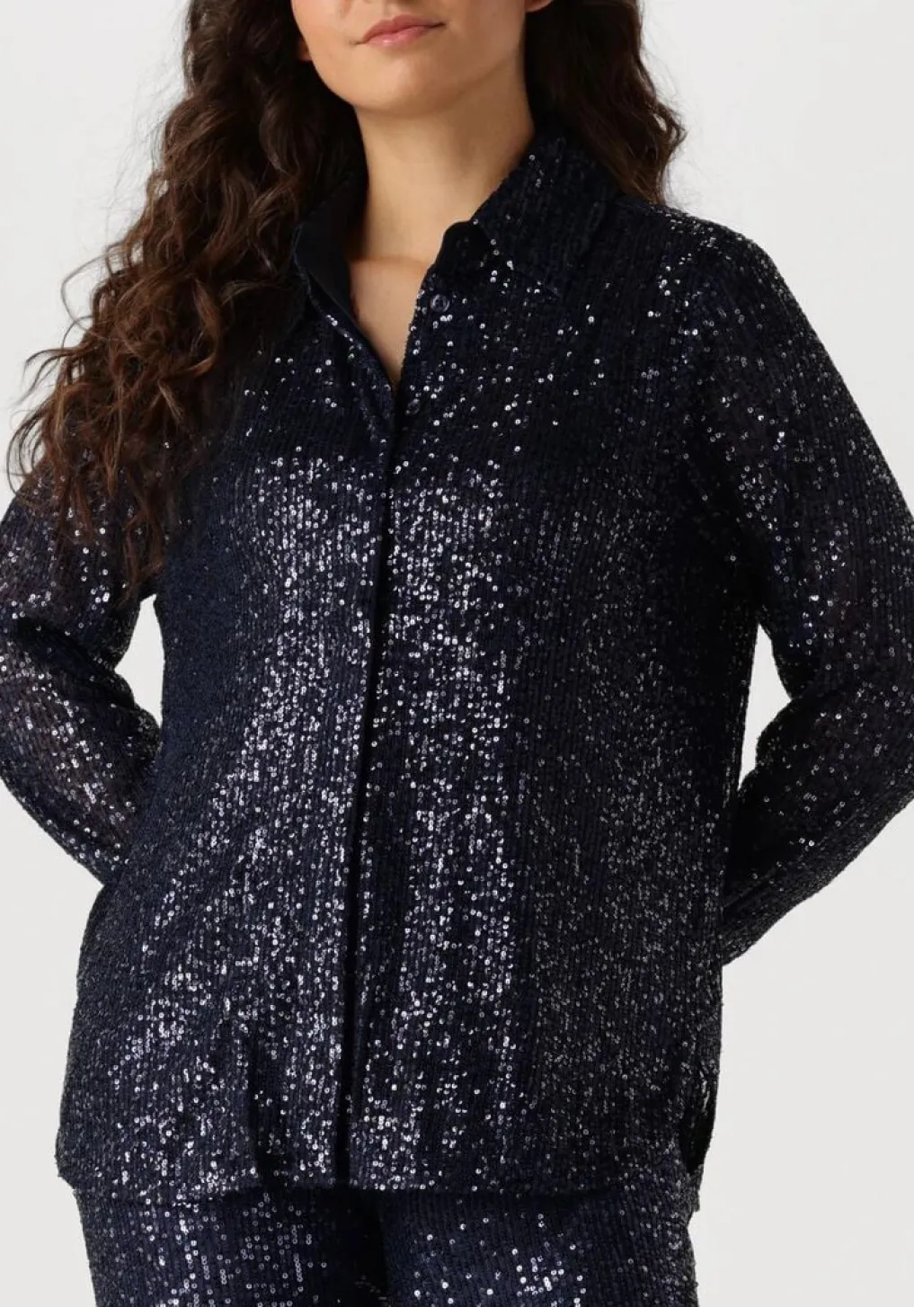 DAMES SECOND FEMALE e blouses moonshine blouse