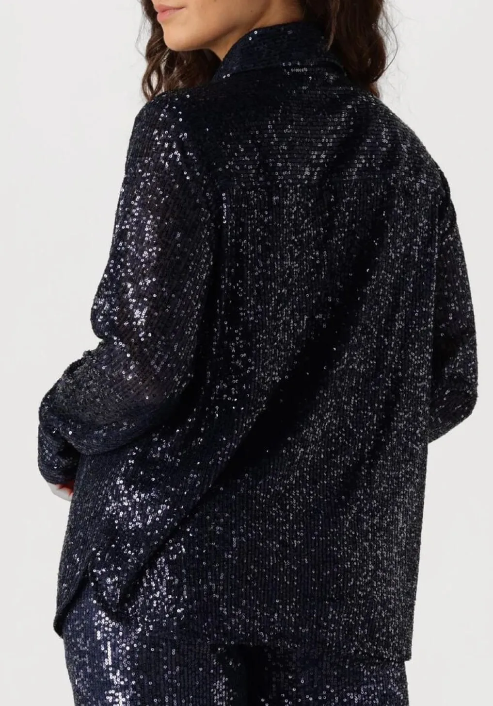 DAMES SECOND FEMALE e blouses moonshine blouse