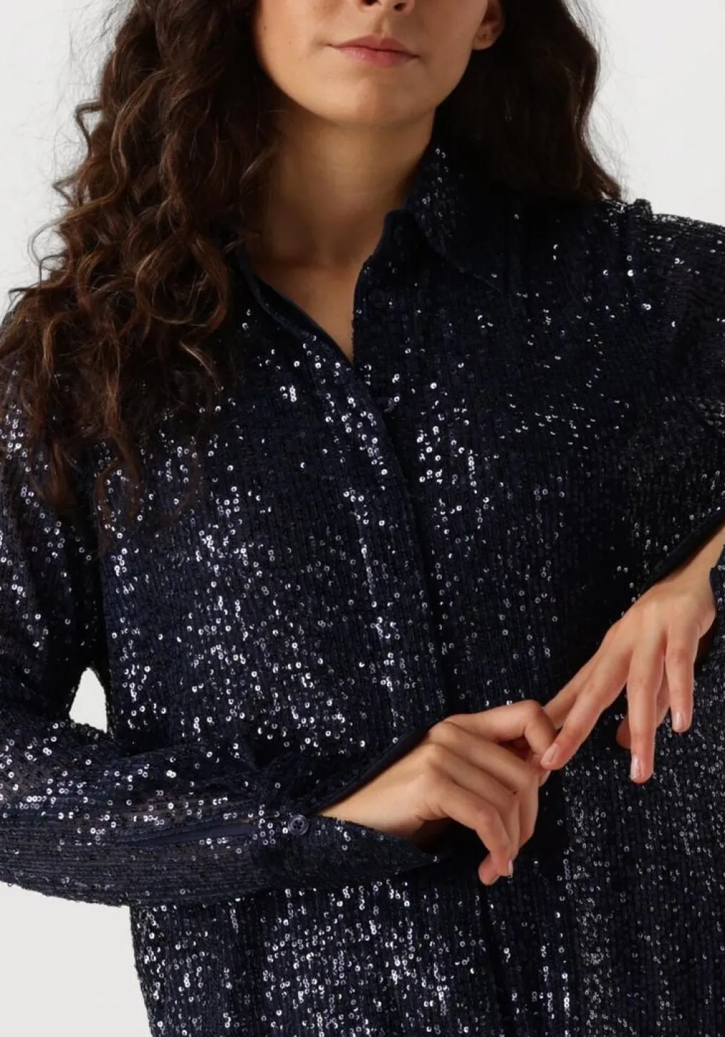 DAMES SECOND FEMALE e blouses moonshine blouse