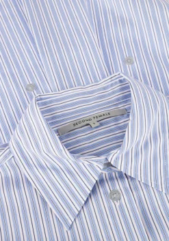 DAMES SECOND FEMALE e blouses tenby ajustable shirt