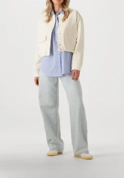 DAMES SECOND FEMALE e blouses tenby ajustable shirt