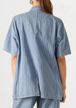 DAMES SECOND FEMALE e gilet layne ss blazer