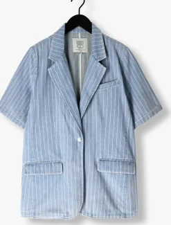 DAMES SECOND FEMALE e gilet layne ss blazer