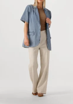 DAMES SECOND FEMALE e gilet layne ss blazer