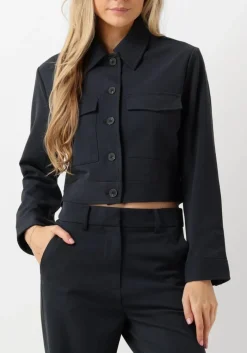 DAMES SECOND FEMALE e jack costa jacket