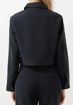 DAMES SECOND FEMALE e jack costa jacket