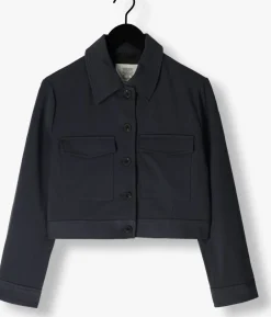 DAMES SECOND FEMALE e jack costa jacket