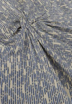 DAMES SECOND FEMALE e maxi jurk rattan dress