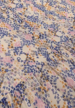 DAMES SECOND FEMALE e mini jurk poppi dress