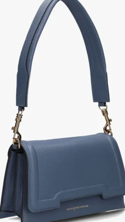 DAMES SMAAK AMSTERDAM e schoudertas bitti