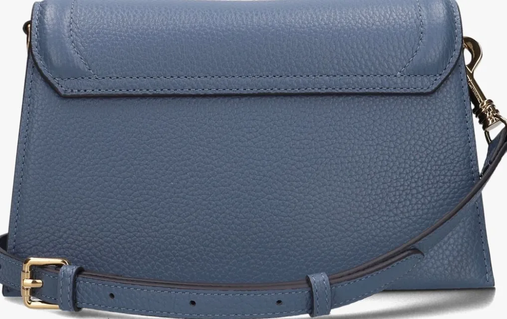 DAMES SMAAK AMSTERDAM e schoudertas bitti