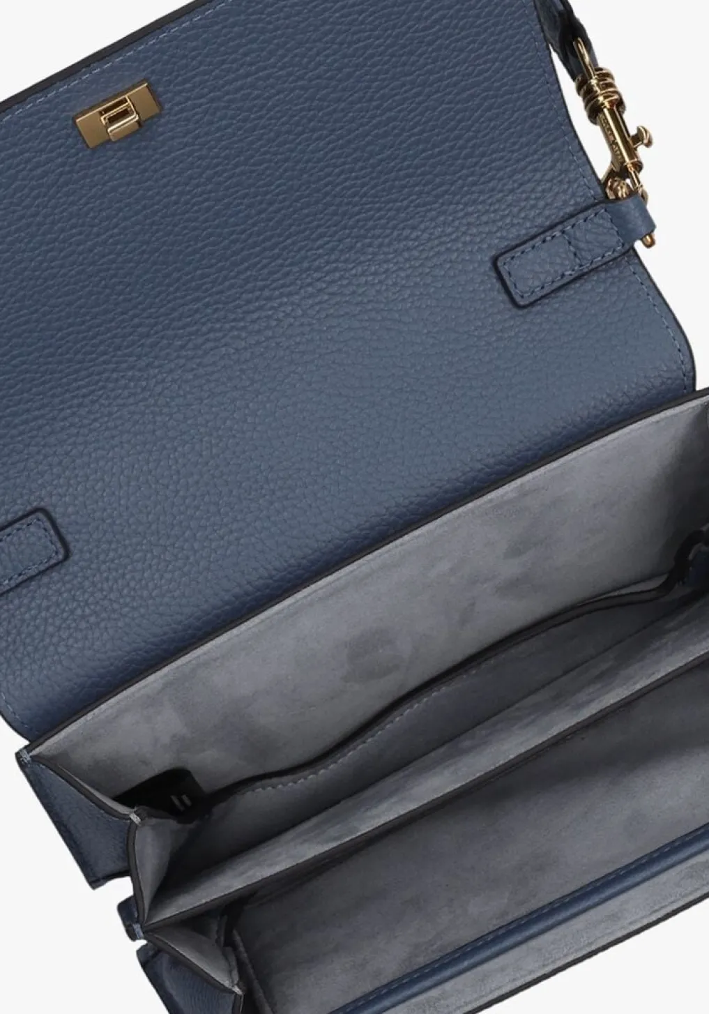 DAMES SMAAK AMSTERDAM e schoudertas bitti