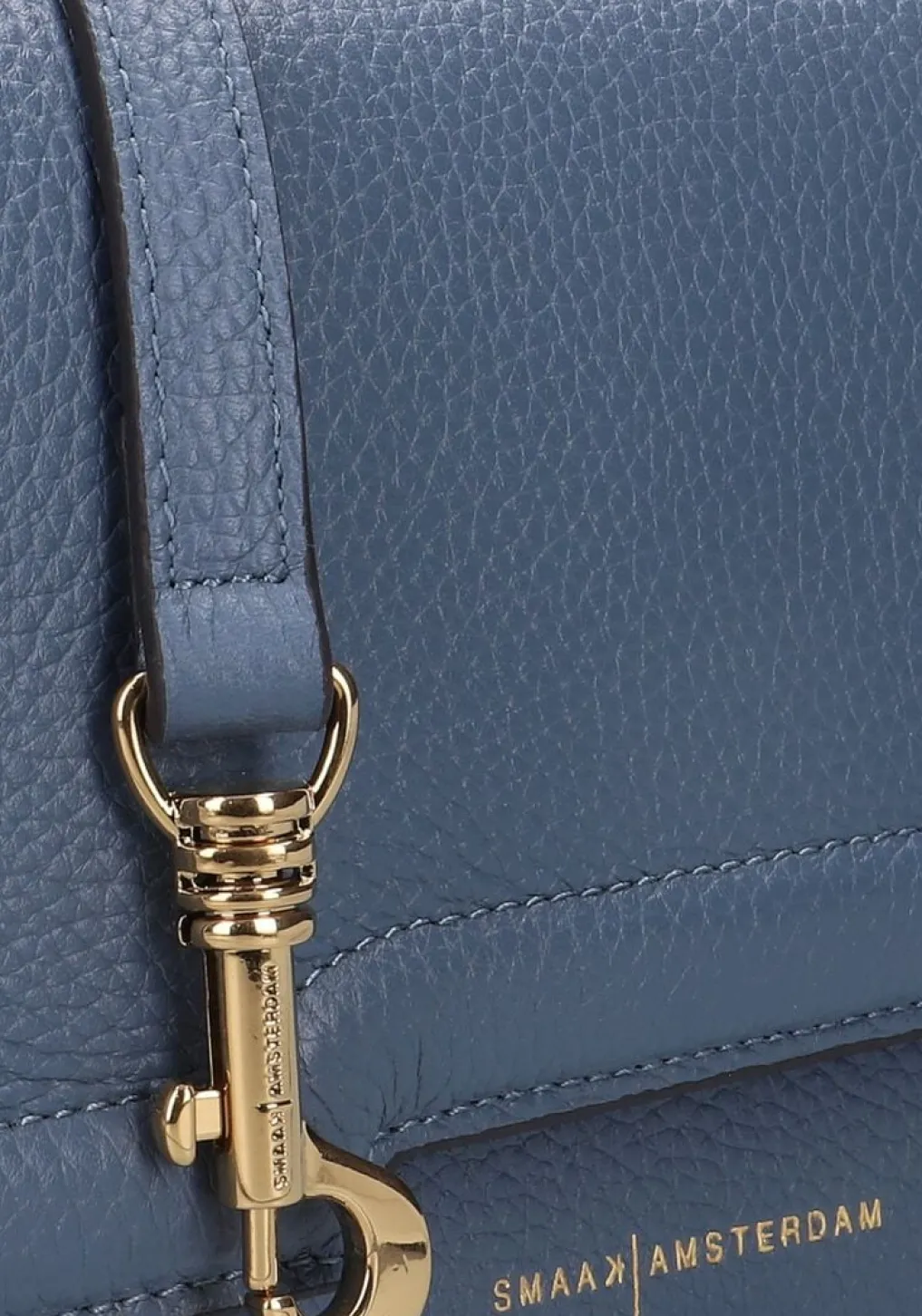 DAMES SMAAK AMSTERDAM e schoudertas bitti