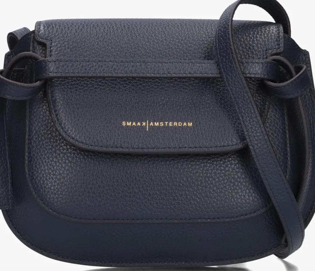 DAMES SMAAK AMSTERDAM e schoudertas clint