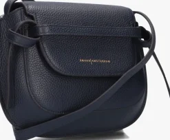 DAMES SMAAK AMSTERDAM e schoudertas clint