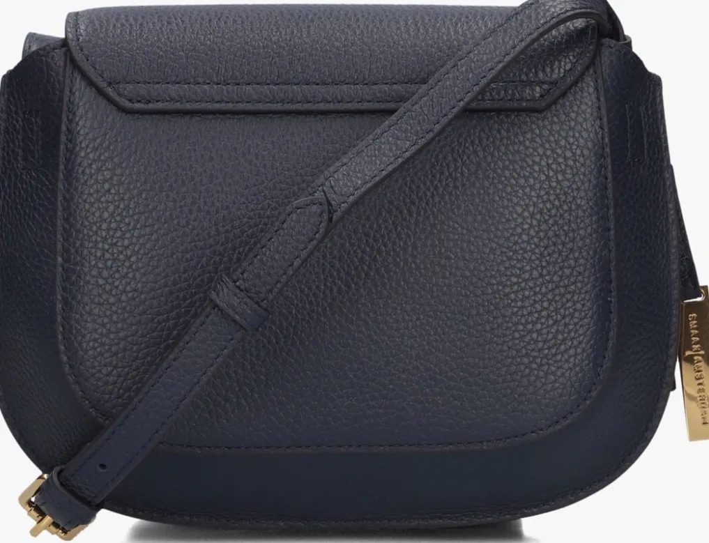 DAMES SMAAK AMSTERDAM e schoudertas clint