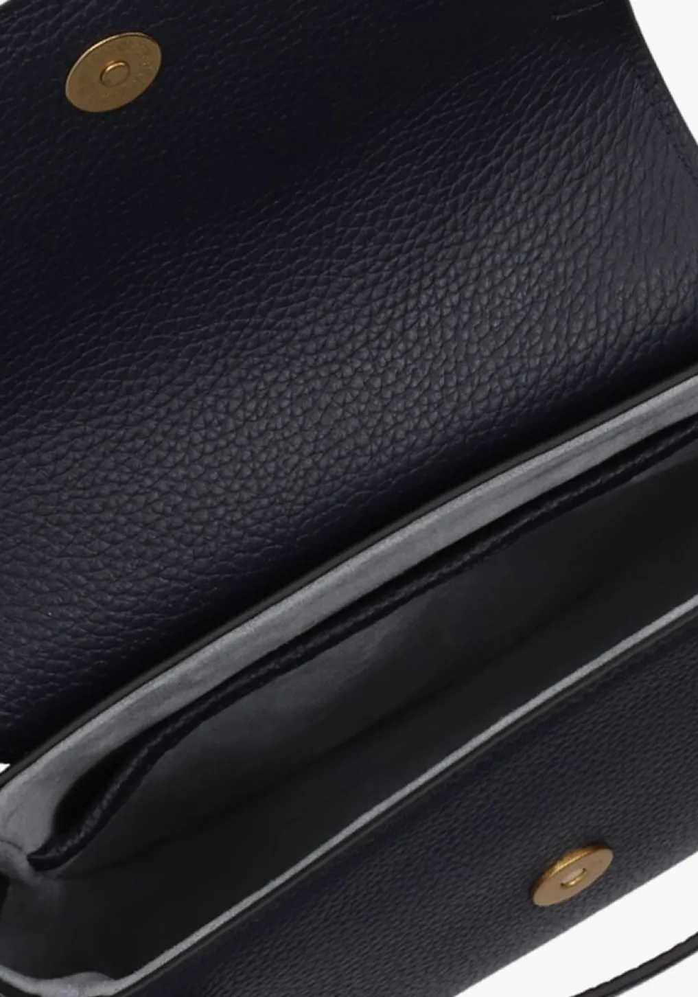 DAMES SMAAK AMSTERDAM e schoudertas clint