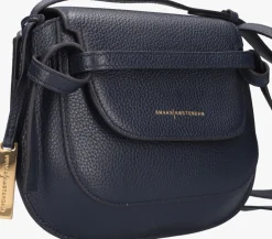 DAMES SMAAK AMSTERDAM e schoudertas clint