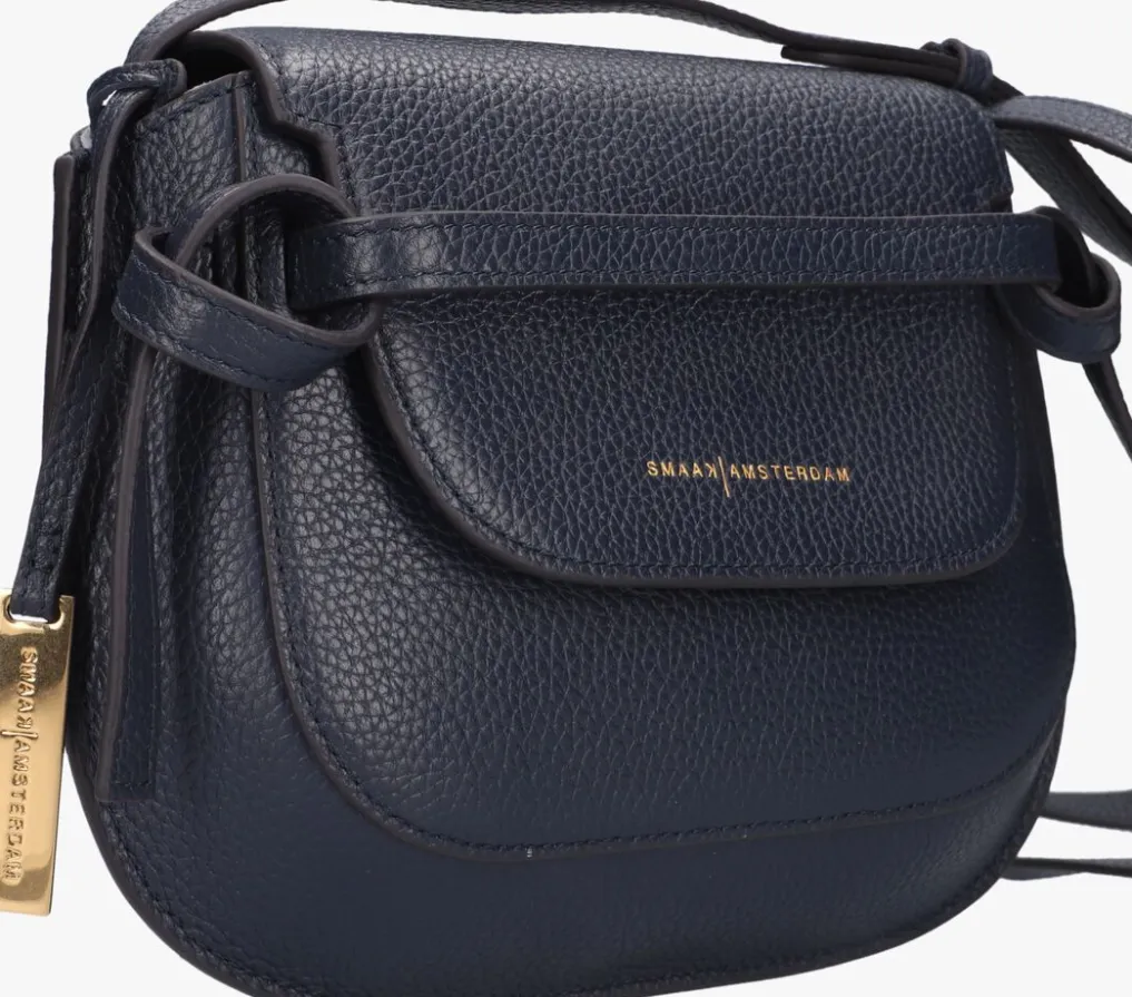 DAMES SMAAK AMSTERDAM e schoudertas clint