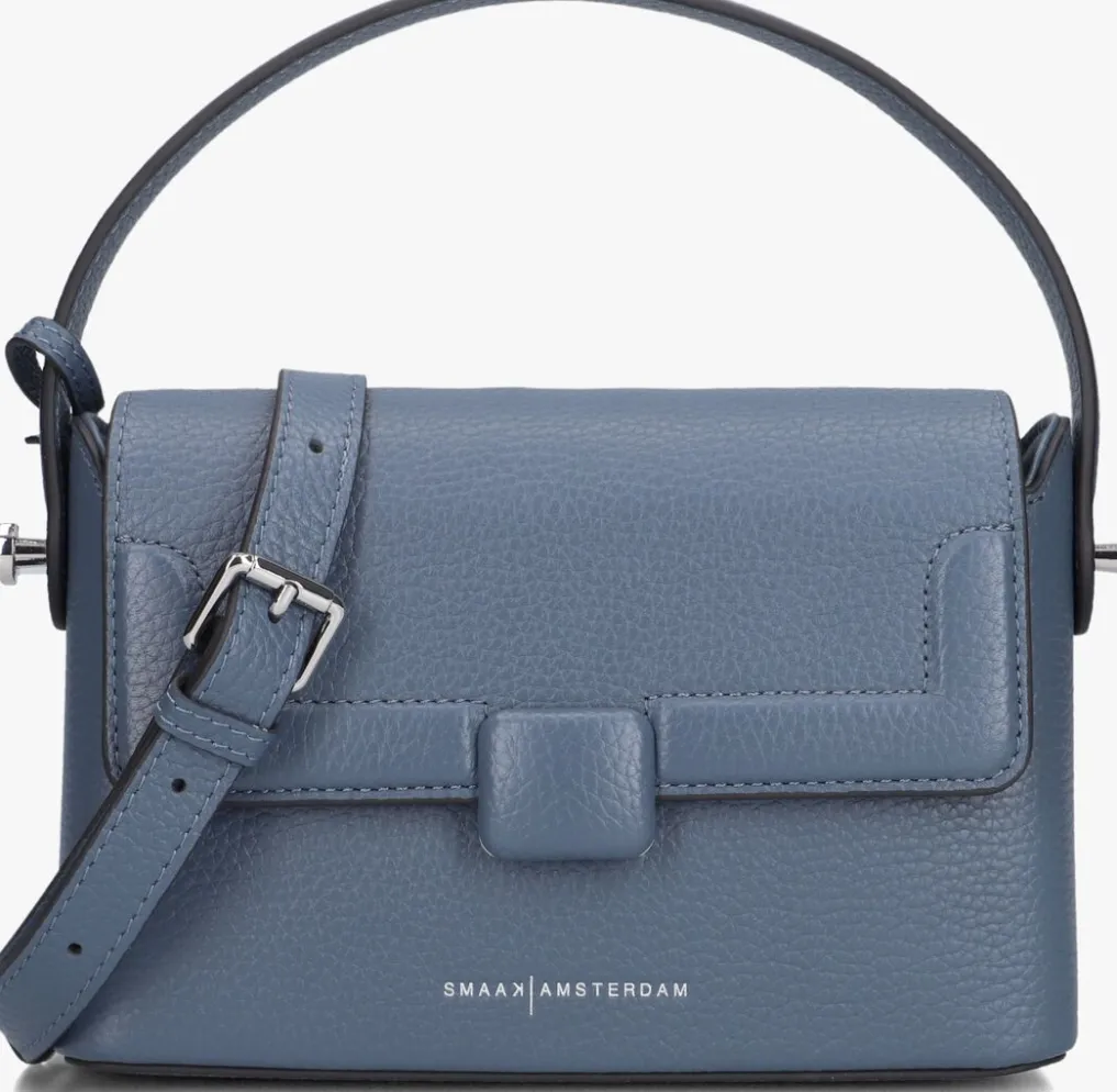 DAMES SMAAK AMSTERDAM e schoudertas alan
