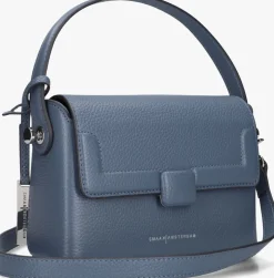 DAMES SMAAK AMSTERDAM e schoudertas alan