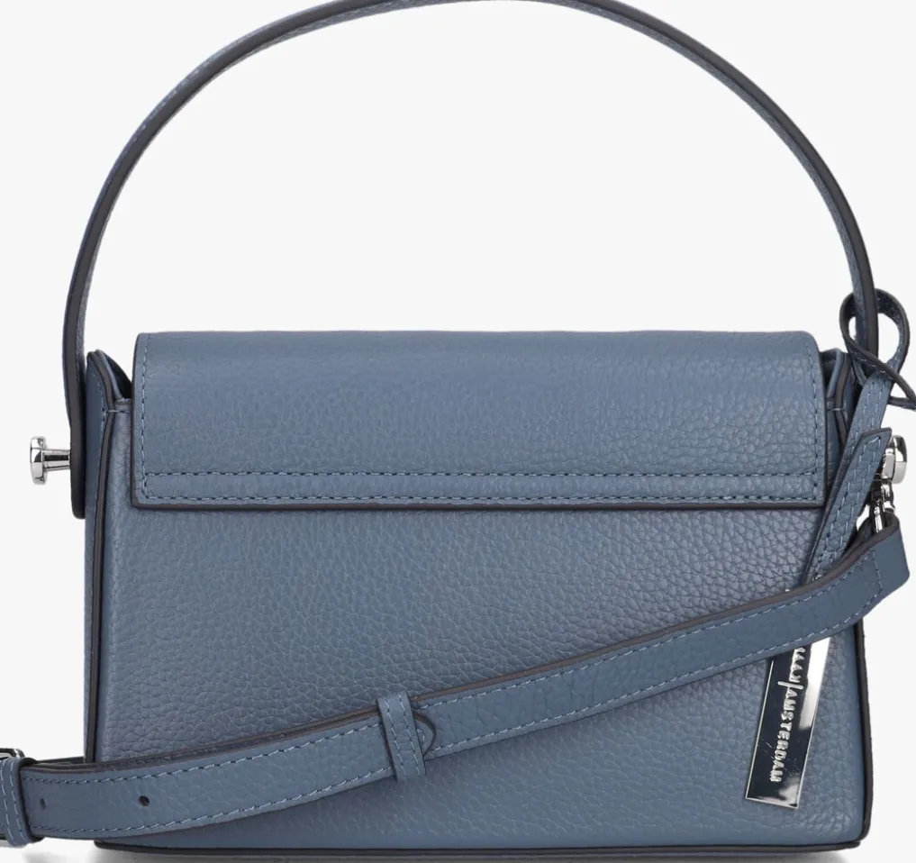 DAMES SMAAK AMSTERDAM e schoudertas alan