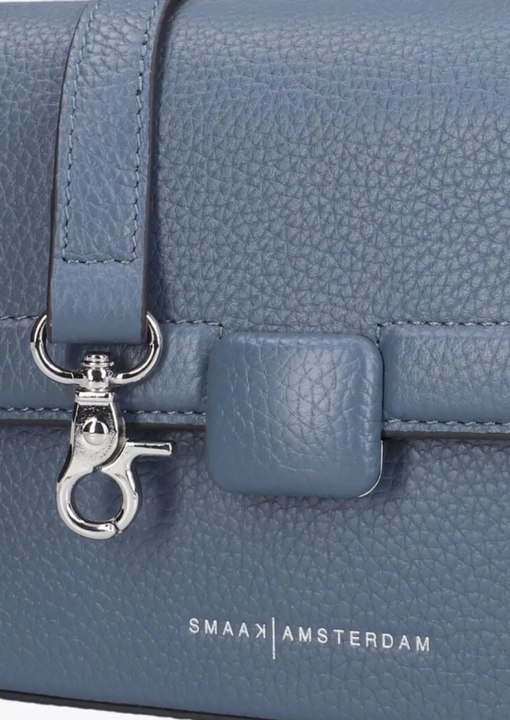 DAMES SMAAK AMSTERDAM e schoudertas alan