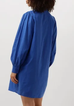 DAMES SPOOQ THE LABEL e mini jurk verah dress