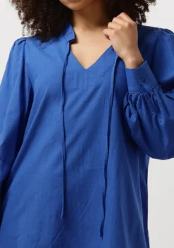 DAMES SPOOQ THE LABEL e mini jurk verah dress