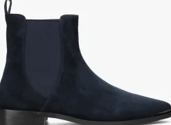 DAMES STEFANO LAURAN e chelsea boots pe2061