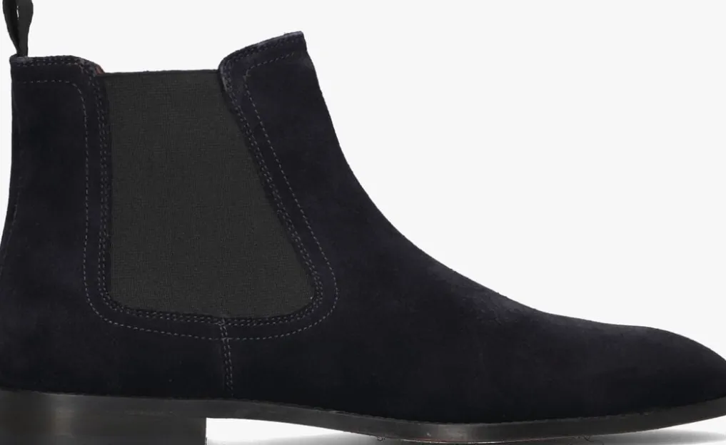 Heren STEFANO LAURAN e chelsea boots sl124h500