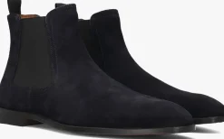 Heren STEFANO LAURAN e chelsea boots sl124h500