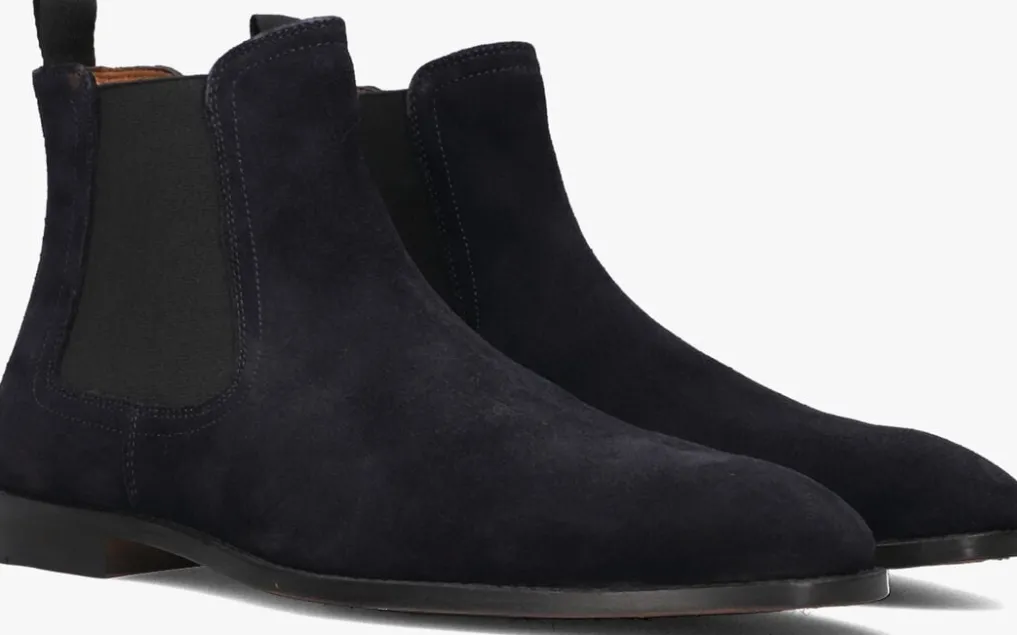 Heren STEFANO LAURAN e chelsea boots sl124h500