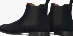 Heren STEFANO LAURAN e chelsea boots sl124h500