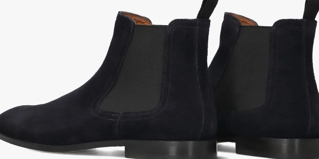 Heren STEFANO LAURAN e chelsea boots sl124h500