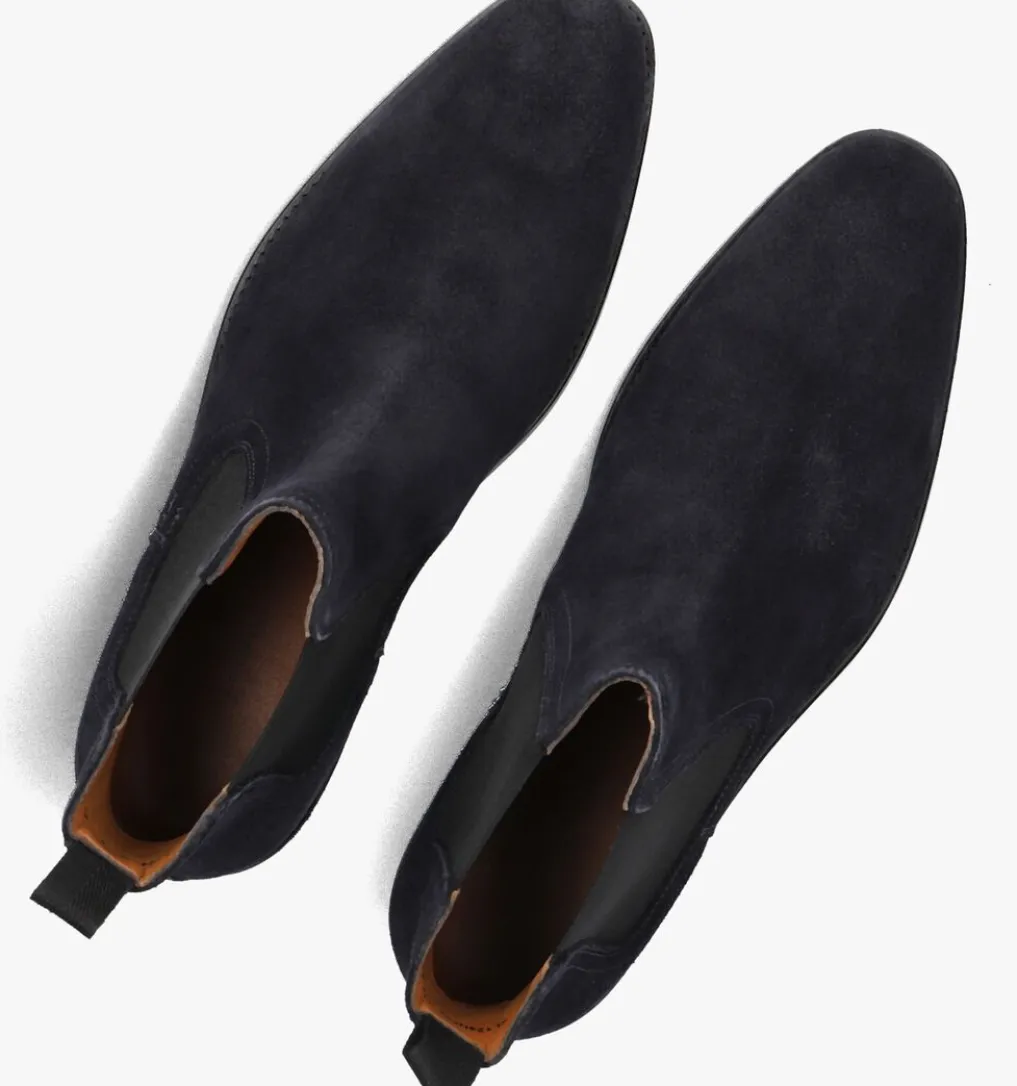 Heren STEFANO LAURAN e chelsea boots sl124h500