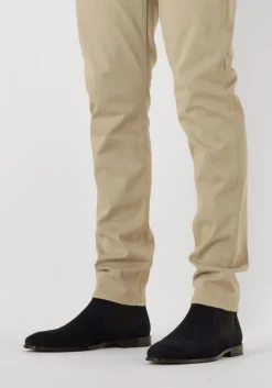 Heren STEFANO LAURAN e chelsea boots sl124h500