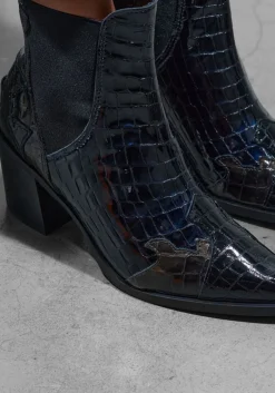 DAMES STEFANO LAURAN e enkellaarsjes s3297