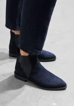 DAMES STEFANO LAURAN e enkellaarsjes s3289