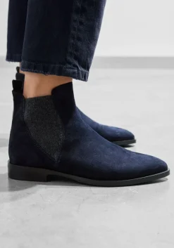 DAMES STEFANO LAURAN e enkellaarsjes s3289