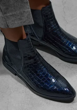 DAMES STEFANO LAURAN e enkellaarsjes s3298