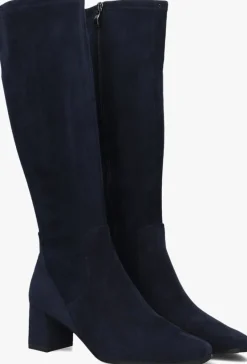 DAMES STEFANO LAURAN e hoge laarzen 25547