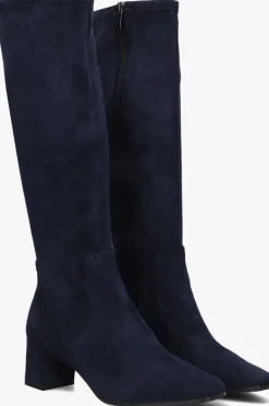 DAMES STEFANO LAURAN e hoge laarzen 75517-21