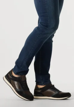 Heren STEFANO LAURAN e lage sneakers sl124h610