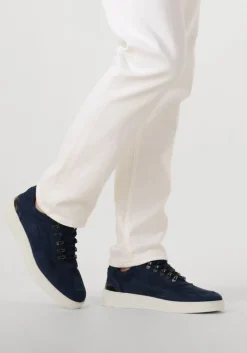 Heren STEFANO LAURAN e lage sneakers lj2502