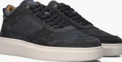 Heren STEFANO LAURAN e lage sneakers enzo-65